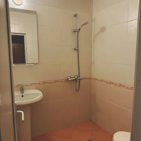 Vendégház 