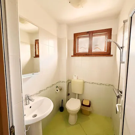 Vendégház 