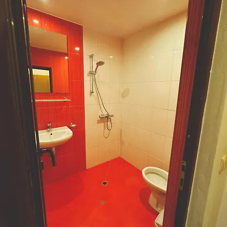 Vendégház 