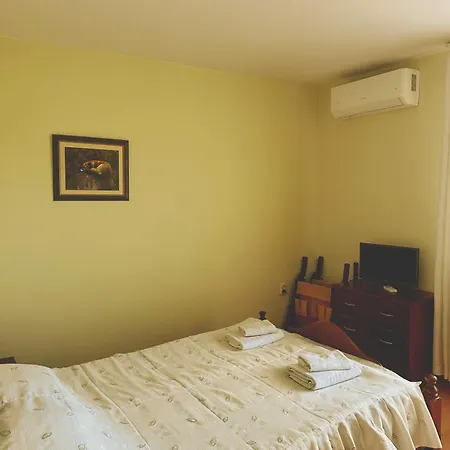 Vendégház 