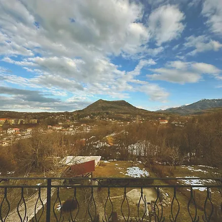 Vendégház 